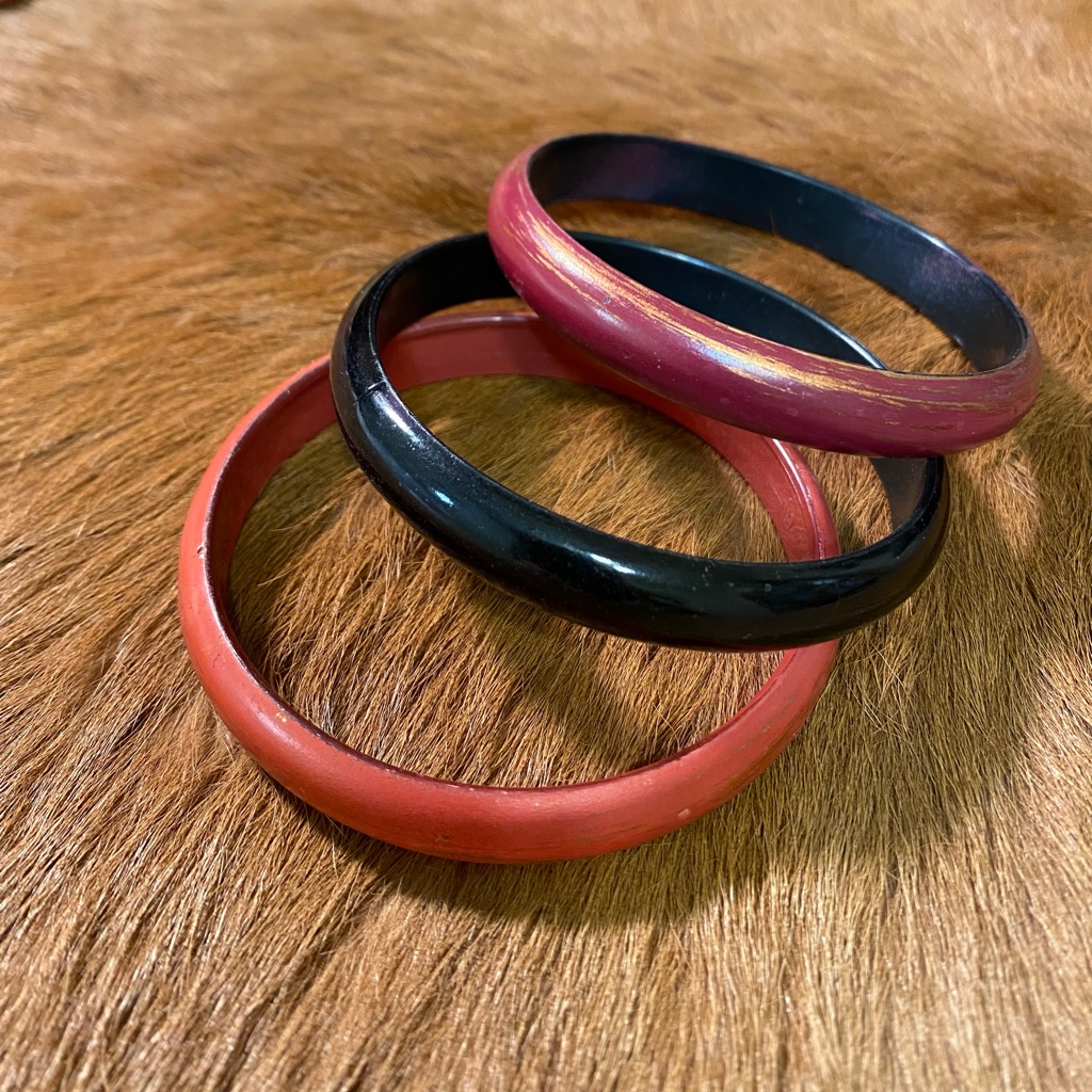 Chico’s Bangles